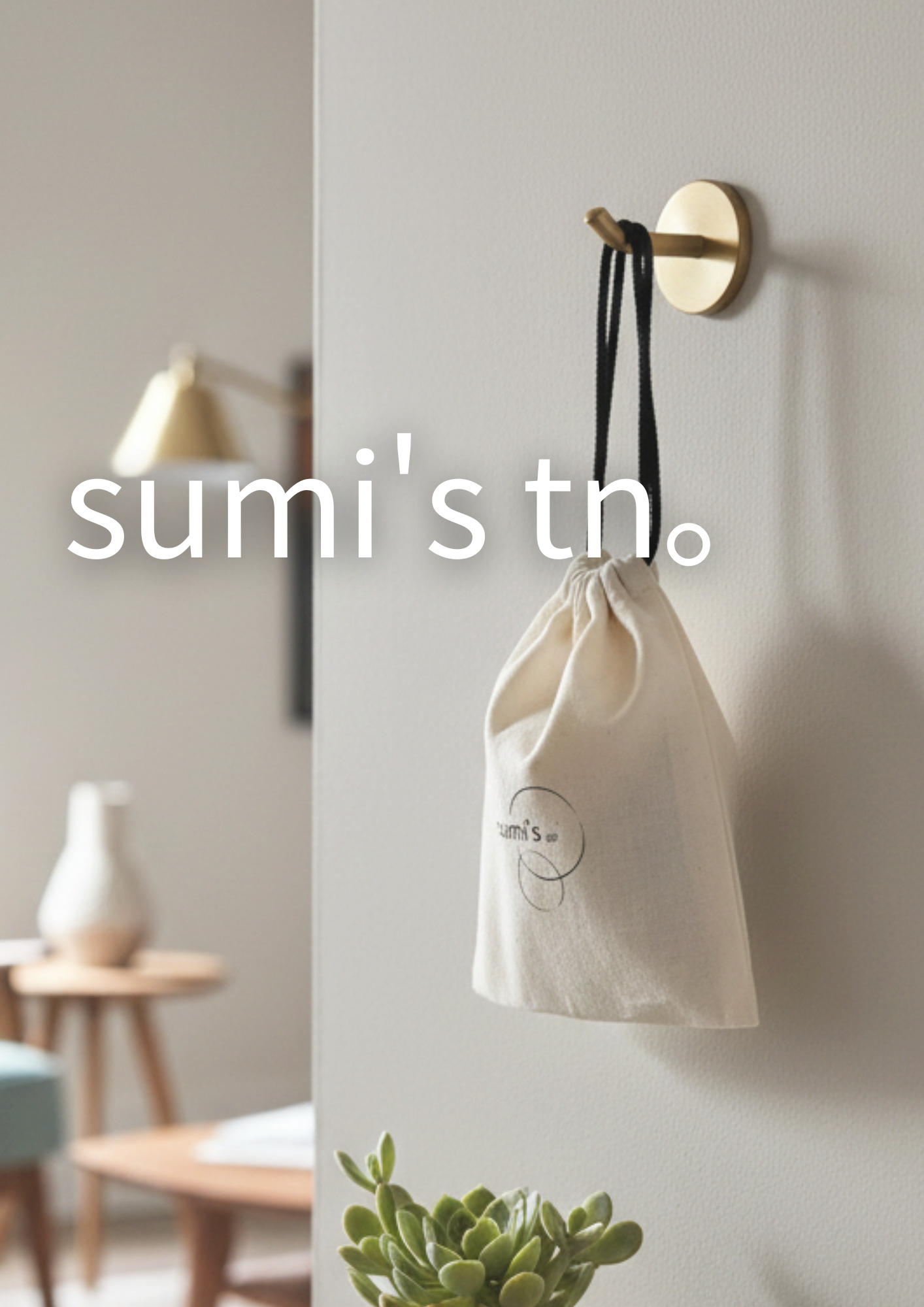 建築のプロが選んだ炭消臭剤「sumi’s tn」
